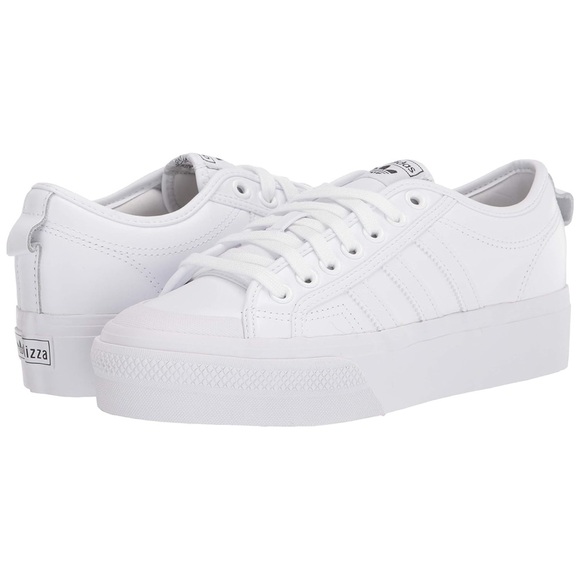 NIZZA ADIDAS SIZE 7.5 BRAND NEW WITHOUT BOX!! - Picture 1 of 7